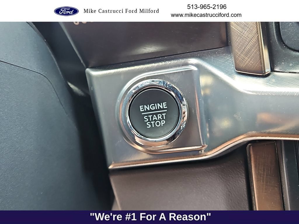 Certified 2026 Ford F150 King Ranch w/ Equipment Group 601A High AWD/4WD image 21