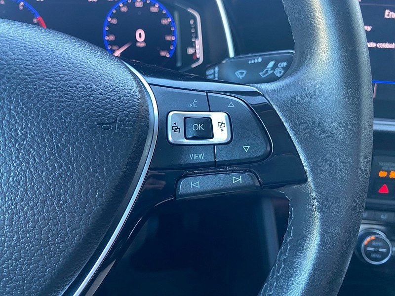 Used 2020 Volkswagen Jetta SEL FWD image 48