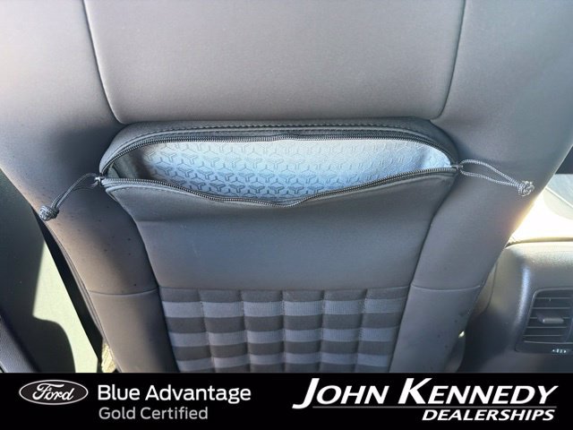 Certified 2023 Ford Bronco Sport Big Bend w/ Convenience Package AWD/4WD image 33