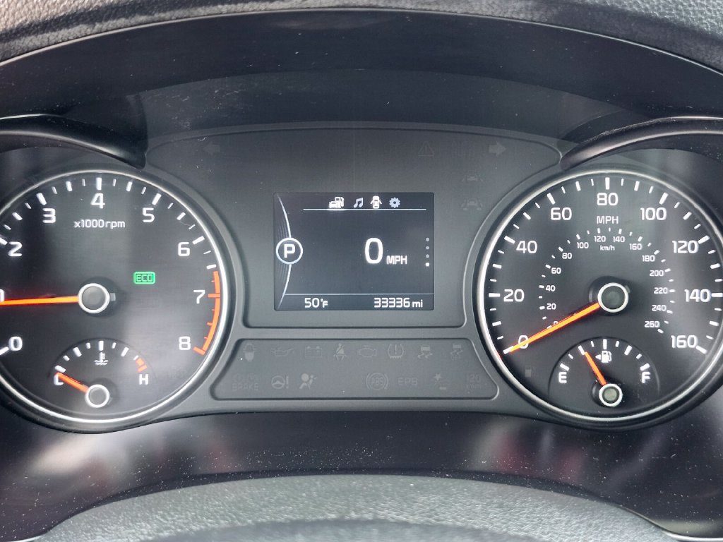 Used 2018 Kia Optima LX w/ 17" Alloy Wheels Package FWD image 29