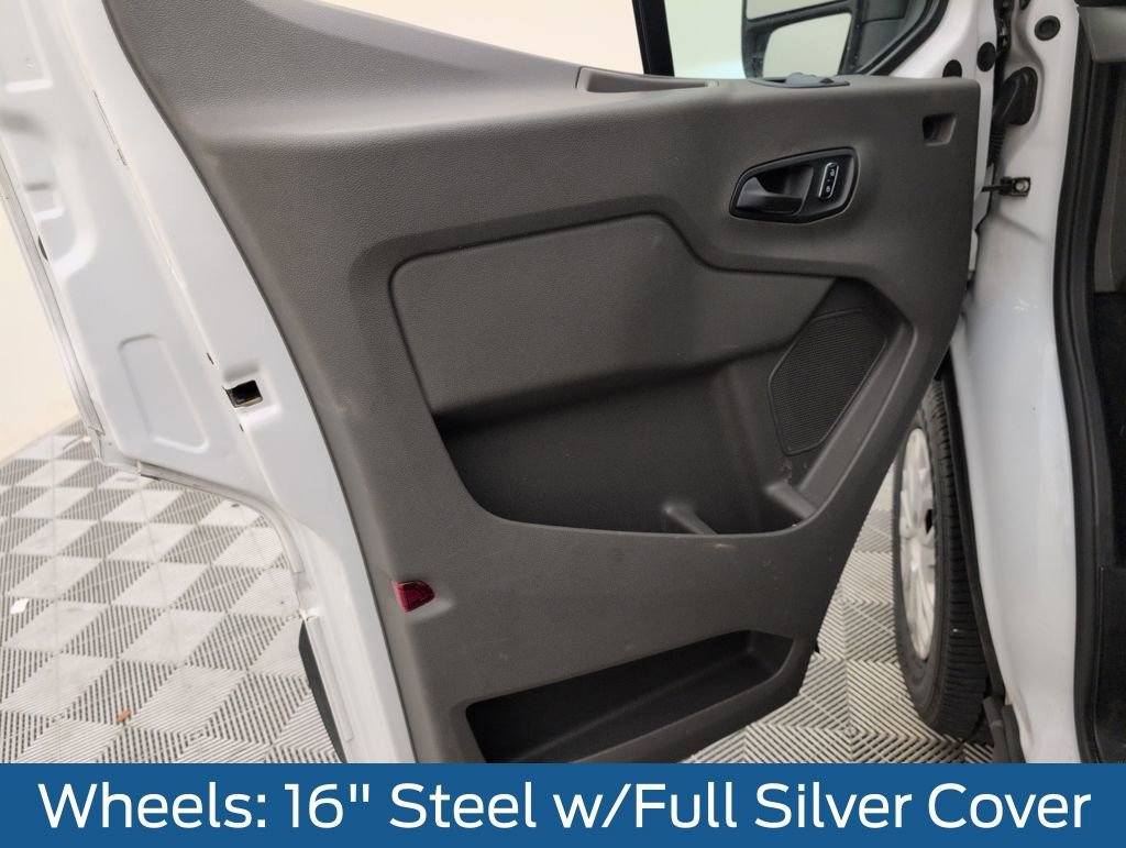 Certified 2023 Ford Transit 350 XLT image 39