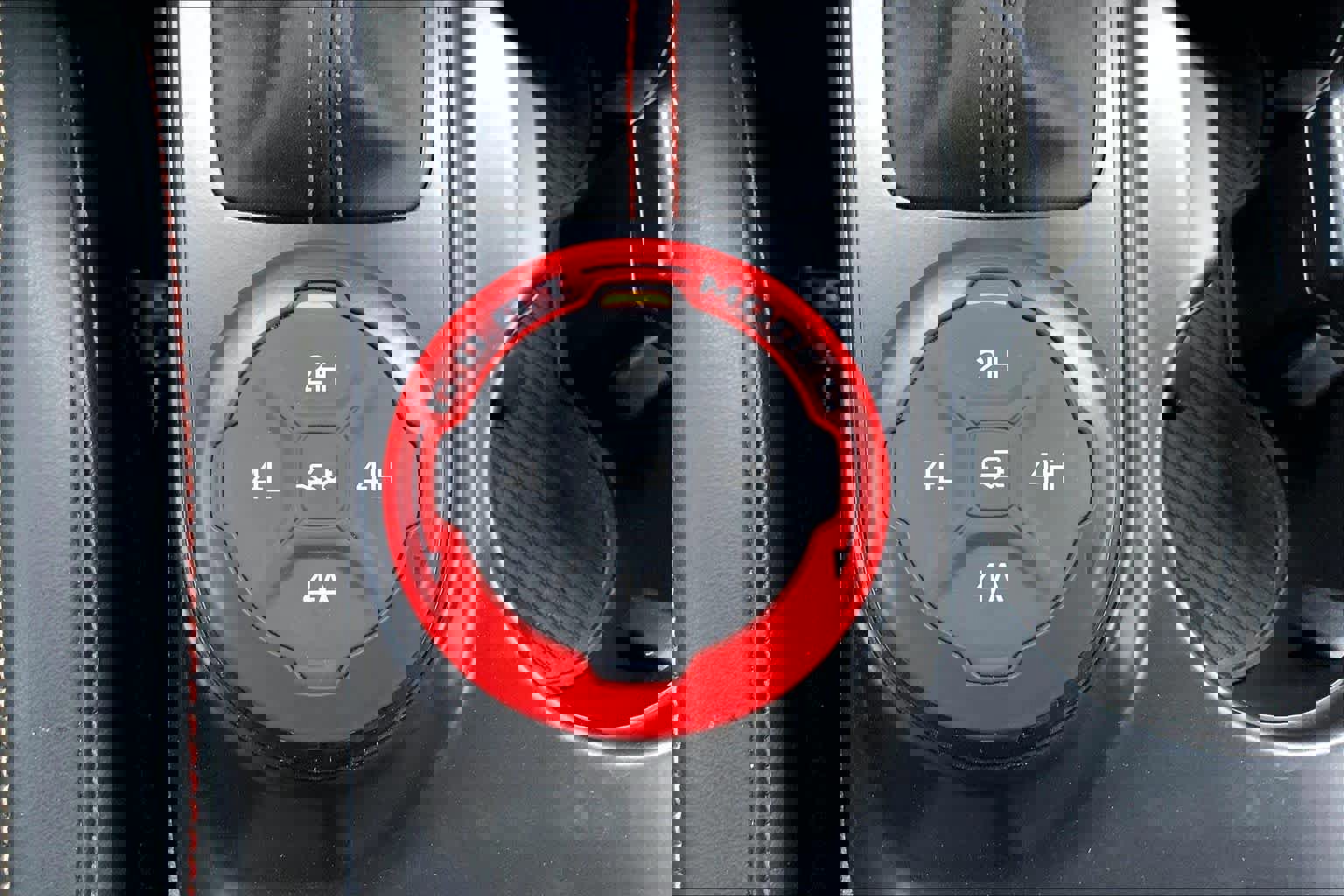 Certified 2024 Ford Bronco Raptor image 35