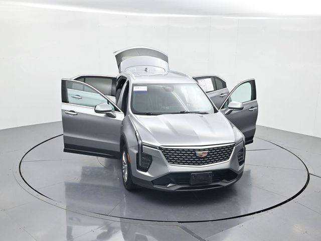 Used 2024 Cadillac XT4 Premium Luxury FWD image 51