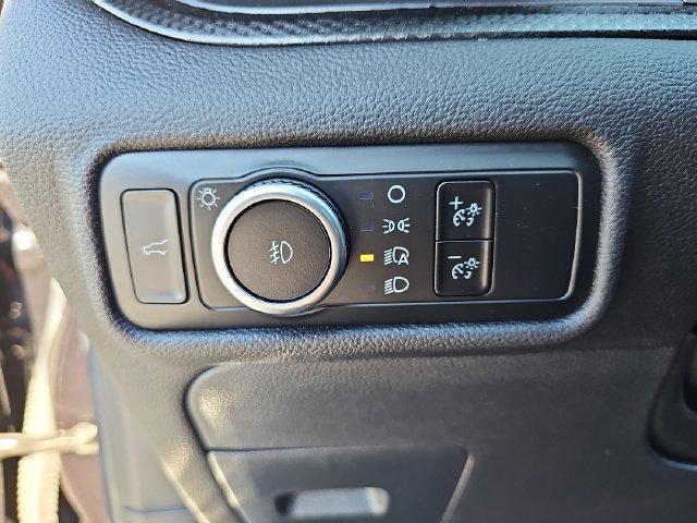 Certified 2023 Ford Explorer ST w/ Equipment Group 401A AWD/4WD image 33