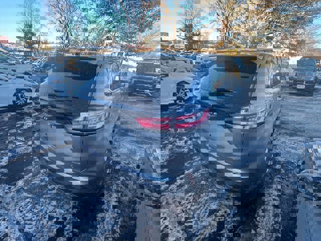 Certified 2023 Ford Edge SEL image 5