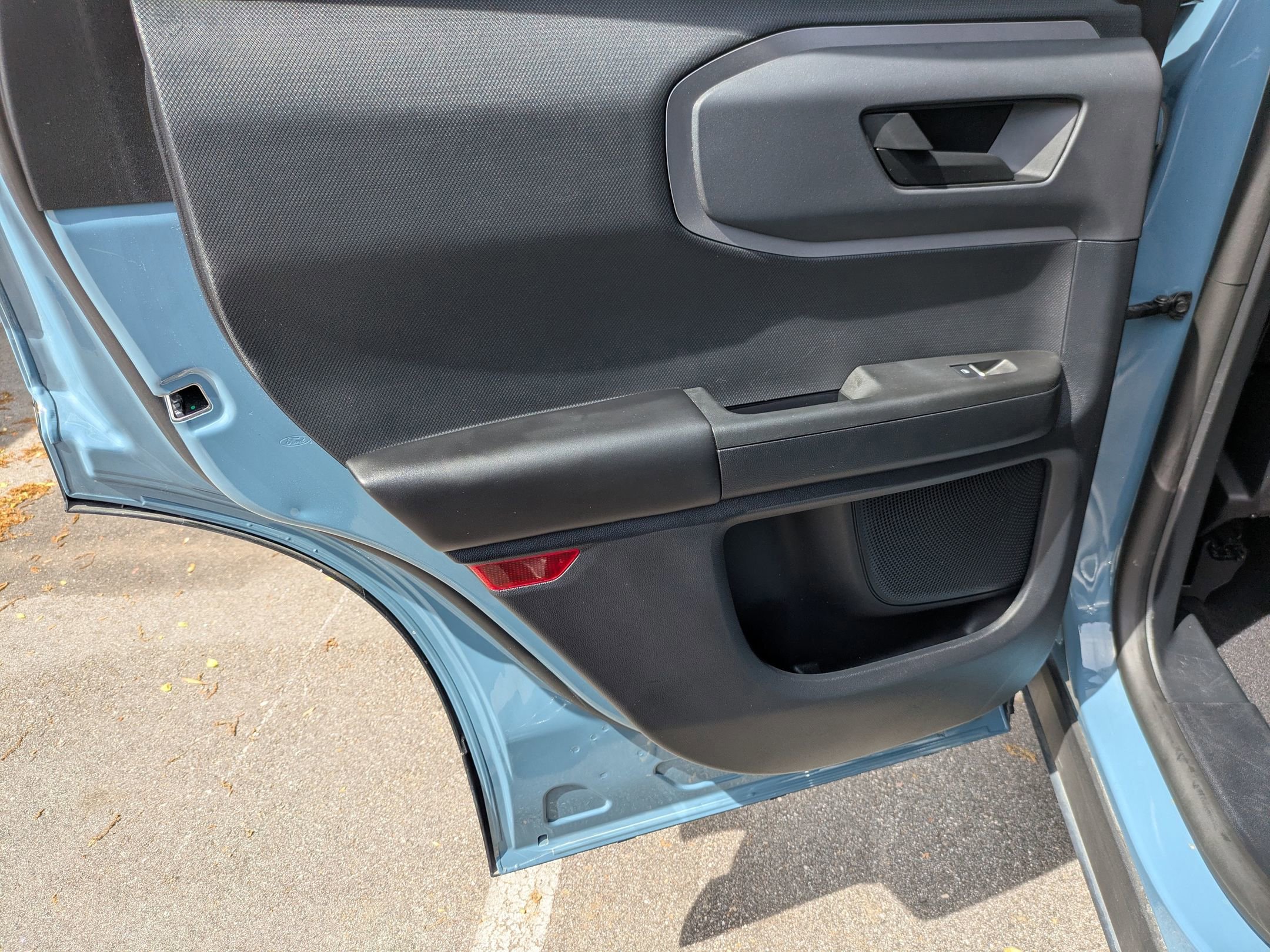 Certified 2023 Ford Bronco Sport Big Bend w/ Convenience Package image 26