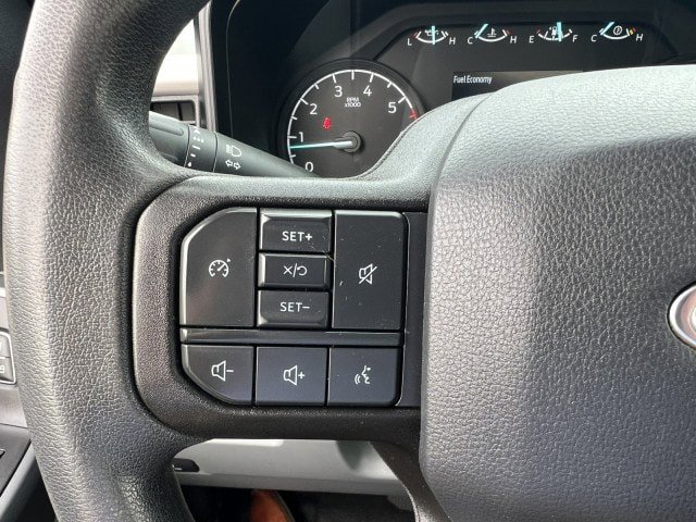 Certified 2023 Ford F350 XLT w/ 360-Degree Camera Package AWD/4WD image 18