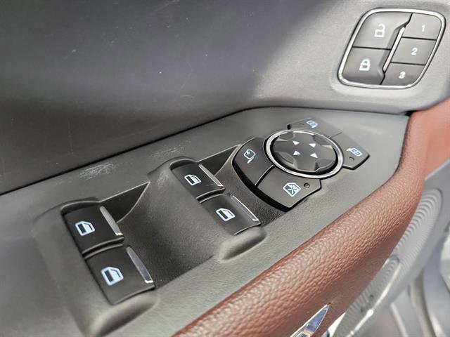 Certified 2024 Ford Expedition Max Limited image 20