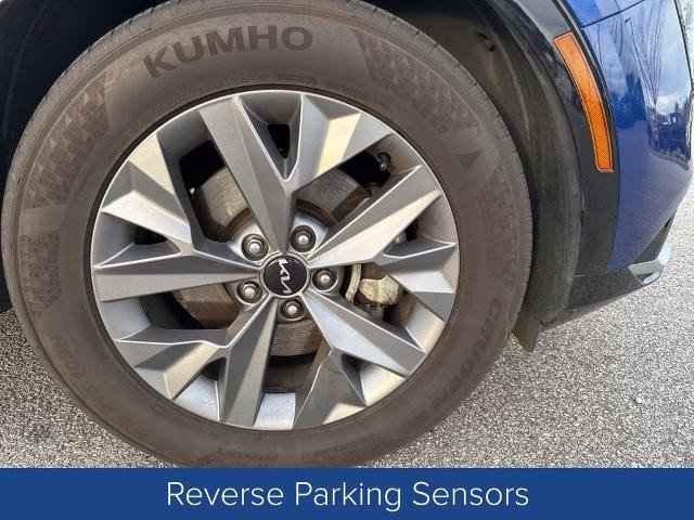 Used 2025 Kia Sportage SX image 7