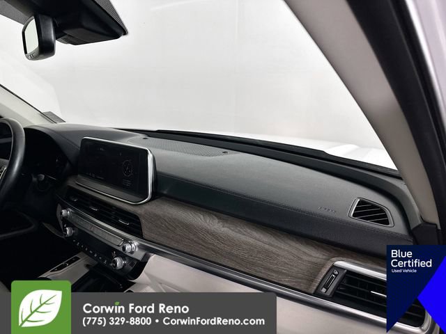Used 2021 Kia Telluride SX image 36