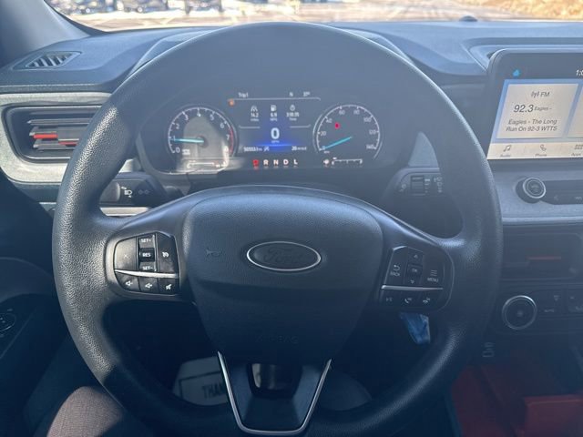 Certified 2022 Ford Maverick XLT w/ Equipment Group 300A Standard image 22