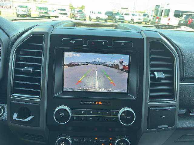 Certified 2021 Ford Expedition XLT RWD image 26