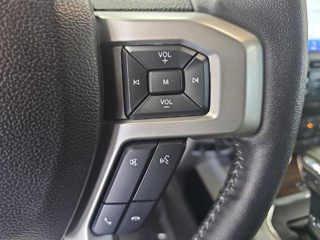 Certified 2020 Ford F150 Lariat AWD/4WD image 17