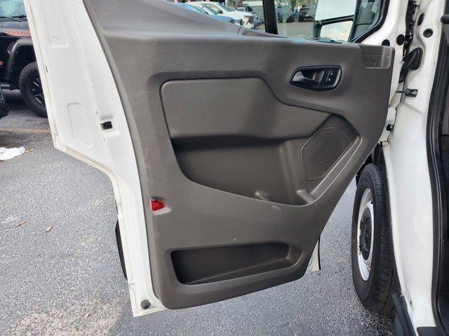 Certified 2021 Ford Transit 150 Medium Roof w/ Load Area Protection Package image 13