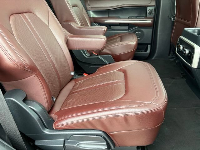 Certified 2024 Ford Expedition Limited AWD/4WD image 22