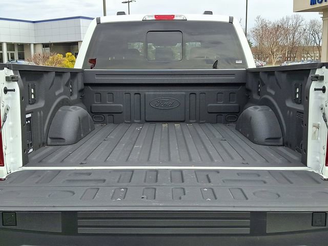 Certified 2024 Ford F150 Lariat w/ Equipment Group 502A High image 31