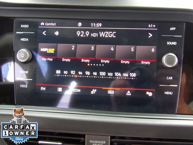 Used 2024 Volkswagen Jetta GLI Autobahn image 21