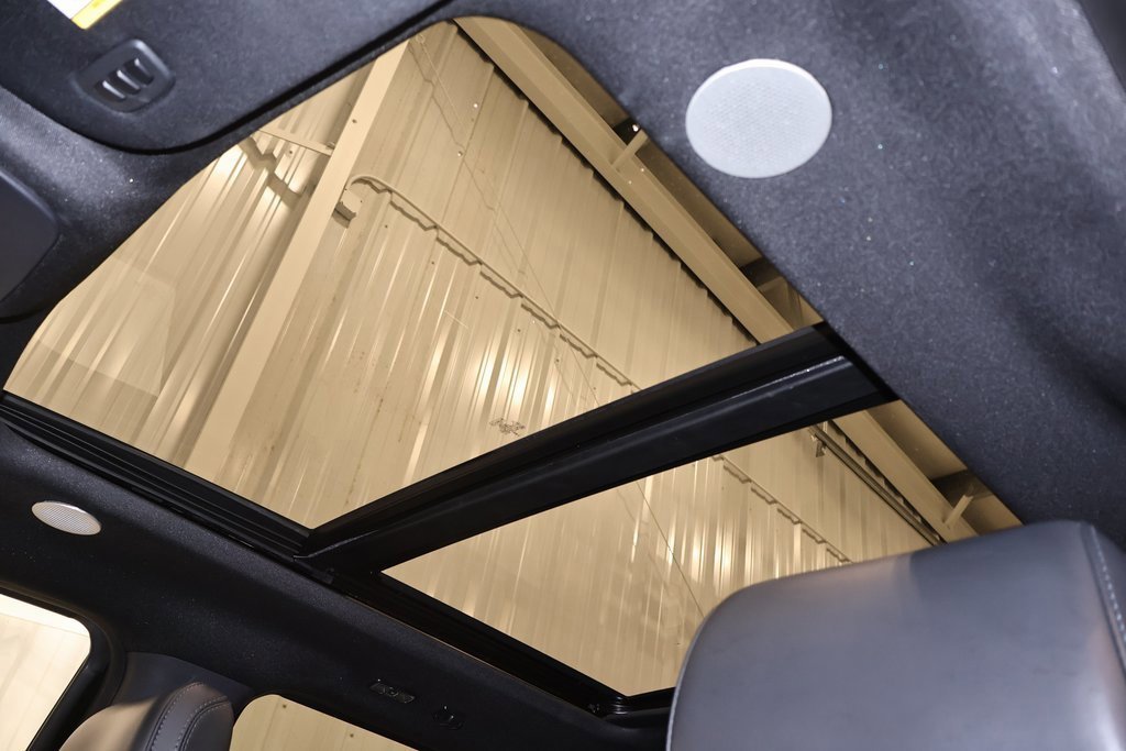 Certified 2024 Ford F150 Platinum w/ Equipment Group 702A High image 41