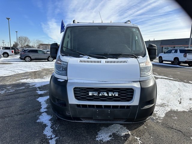 Used 2019 RAM ProMaster 1500 image 6