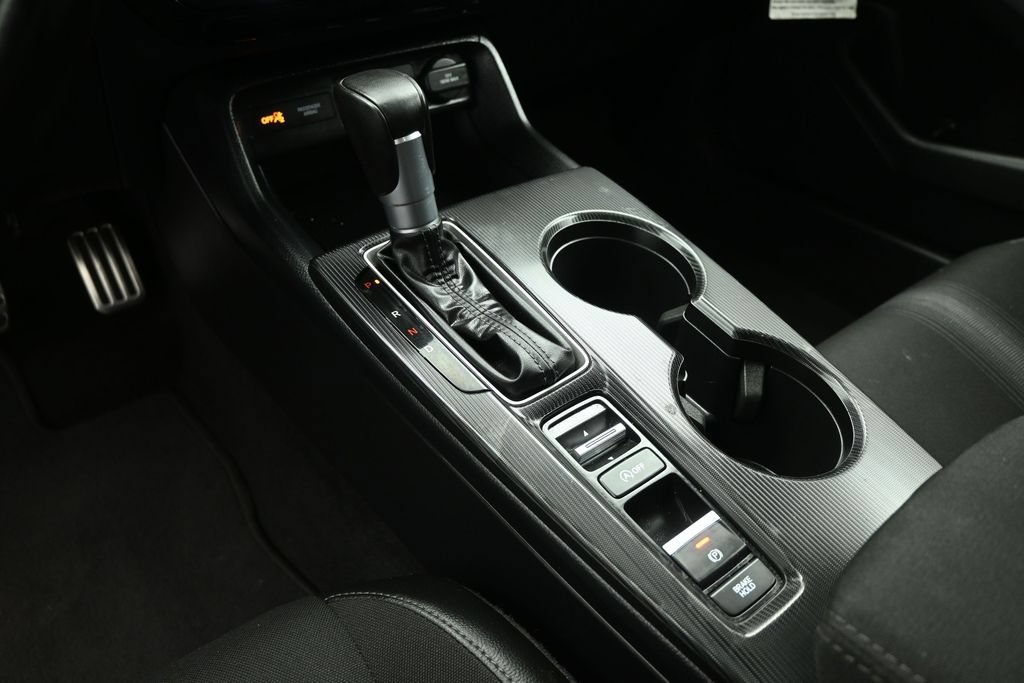 Used 2026 Honda Civic Sport image 15