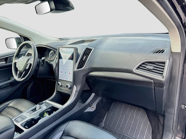 Certified 2022 Ford Edge SEL w/ Convenience Package AWD/4WD image 38