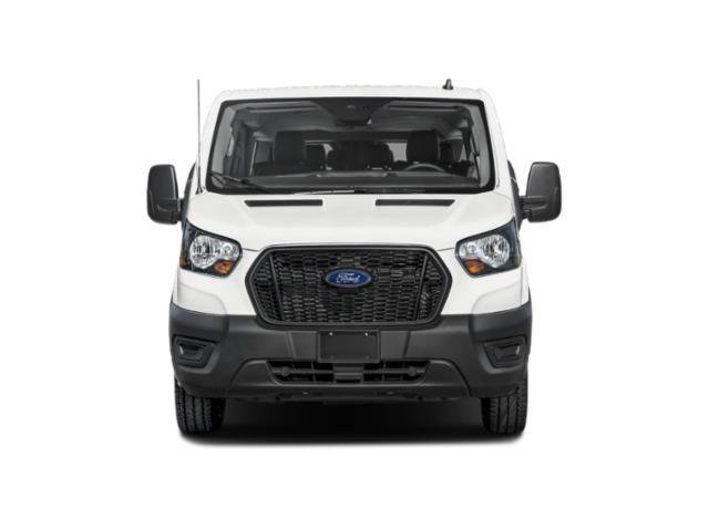 Certified 2024 Ford Transit 350 XLT RWD image 4