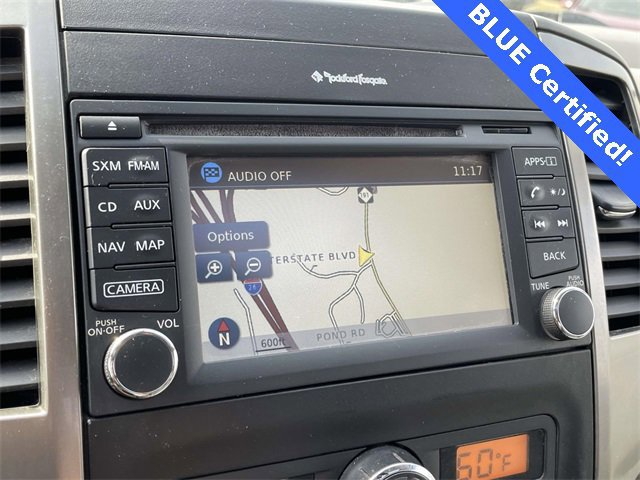 Used 2019 Nissan Frontier SL image 26