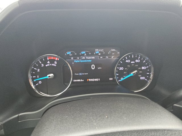 Certified 2019 Ford F250 Platinum w/ Platinum Ultimate Package AWD/4WD image 22