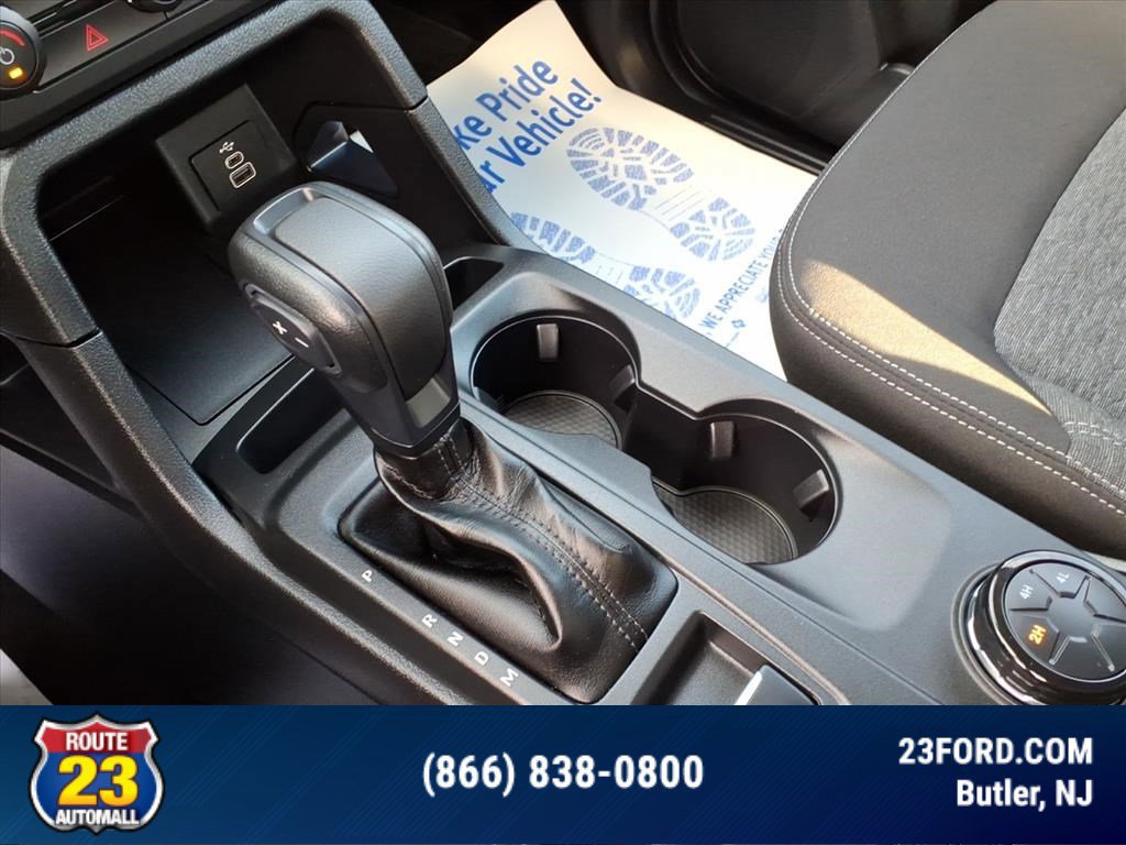 Certified 2024 Ford Ranger XL w/ Trailer Tow Package image 17