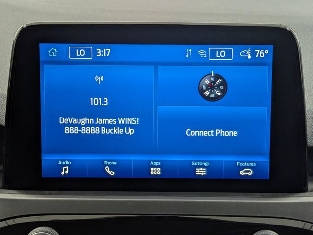 Certified 2024 Ford Escape Active w/ Cold Weather Package FWD image 5