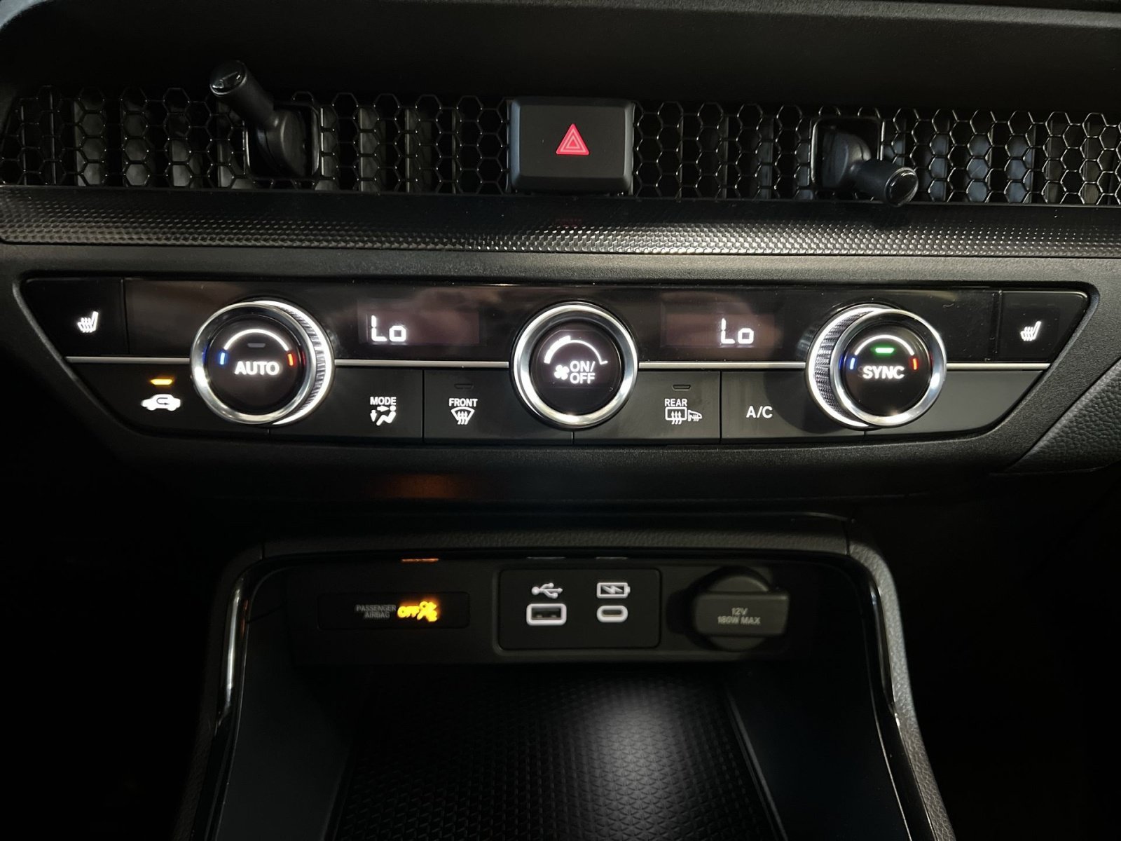 Used 2023 Honda CR-V Sport image 19