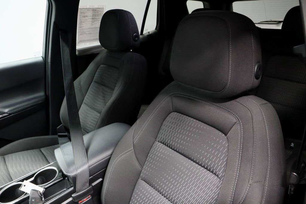 Used 2025 Chevrolet Equinox LT image 27