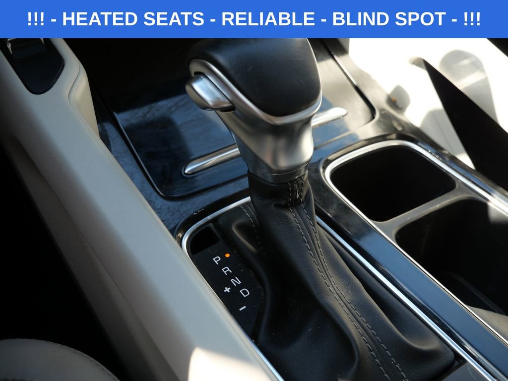 Used 2022 Kia Telluride S image 22