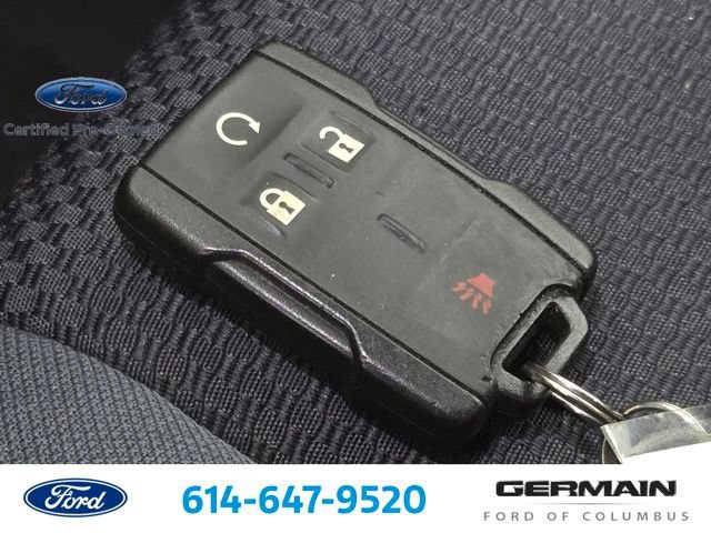 Used 2018 Chevrolet Silverado 1500 LT w/ All Star Edition RWD image 37