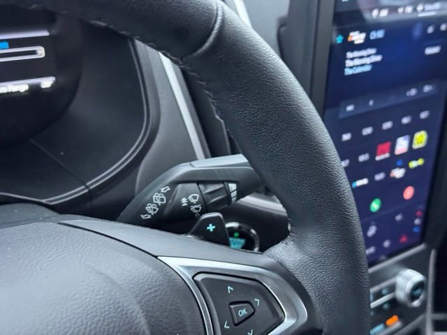 Certified 2023 Ford Edge SEL w/ Convenience Package image 29