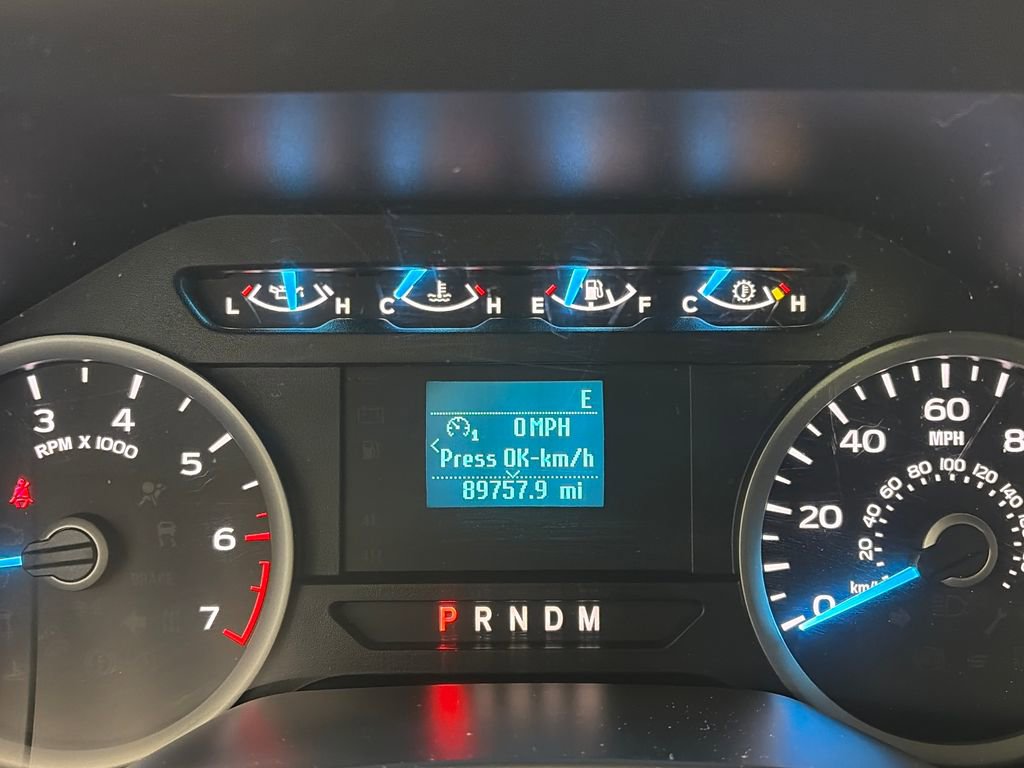 Certified 2017 Ford F150 XLT AWD/4WD image 15