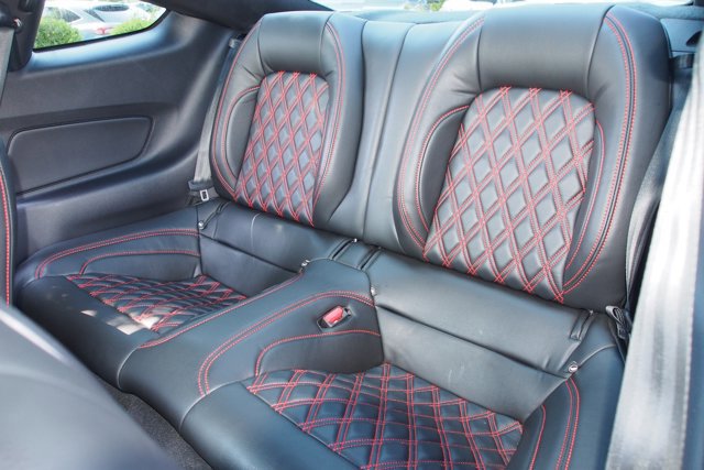 Certified 2022 Ford Mustang Mach 1 image 19