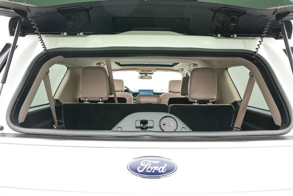 Certified 2024 Ford Expedition Max XLT AWD/4WD image 23