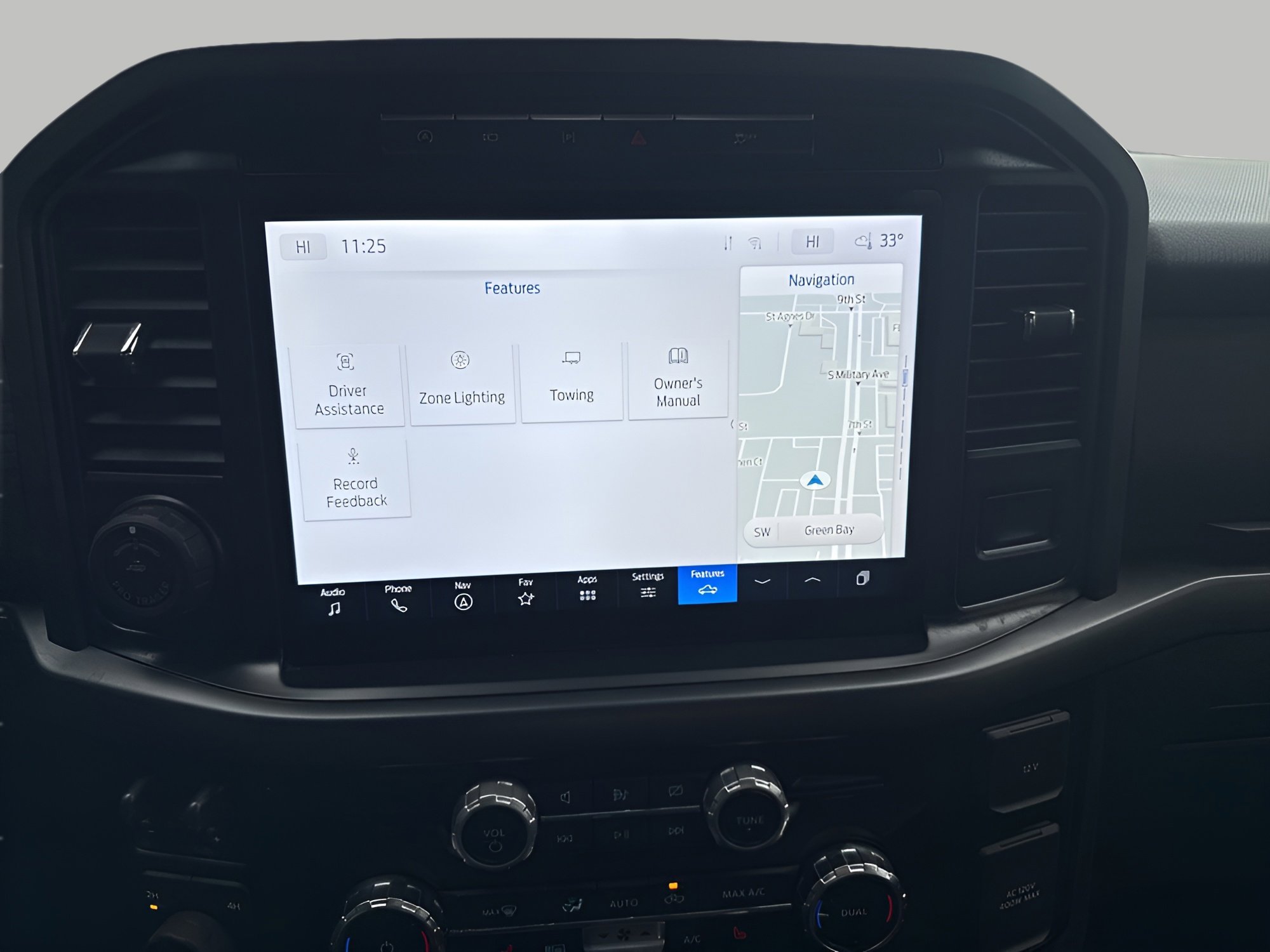 Certified 2024 Ford F150 XLT w/ Equipment Group 303A High image 43