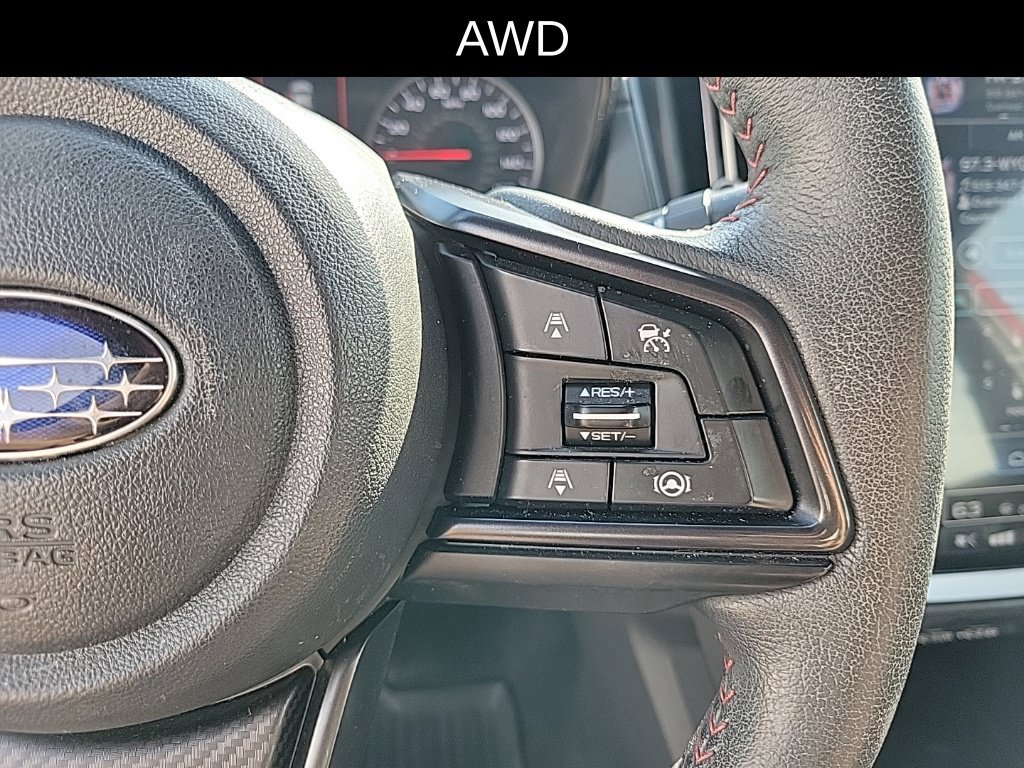 Used 2024 Subaru WRX Premium AWD/4WD image 21