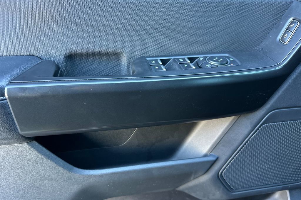 Certified 2023 Ford F150 XL w/ STX Appearance Package image 10