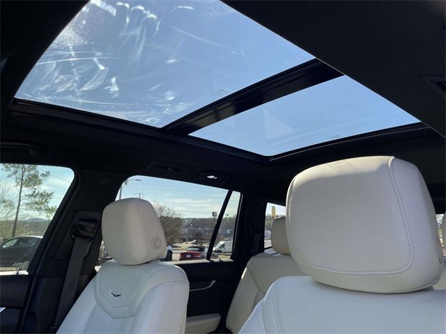 Used 2021 Cadillac XT6 Sport image 19