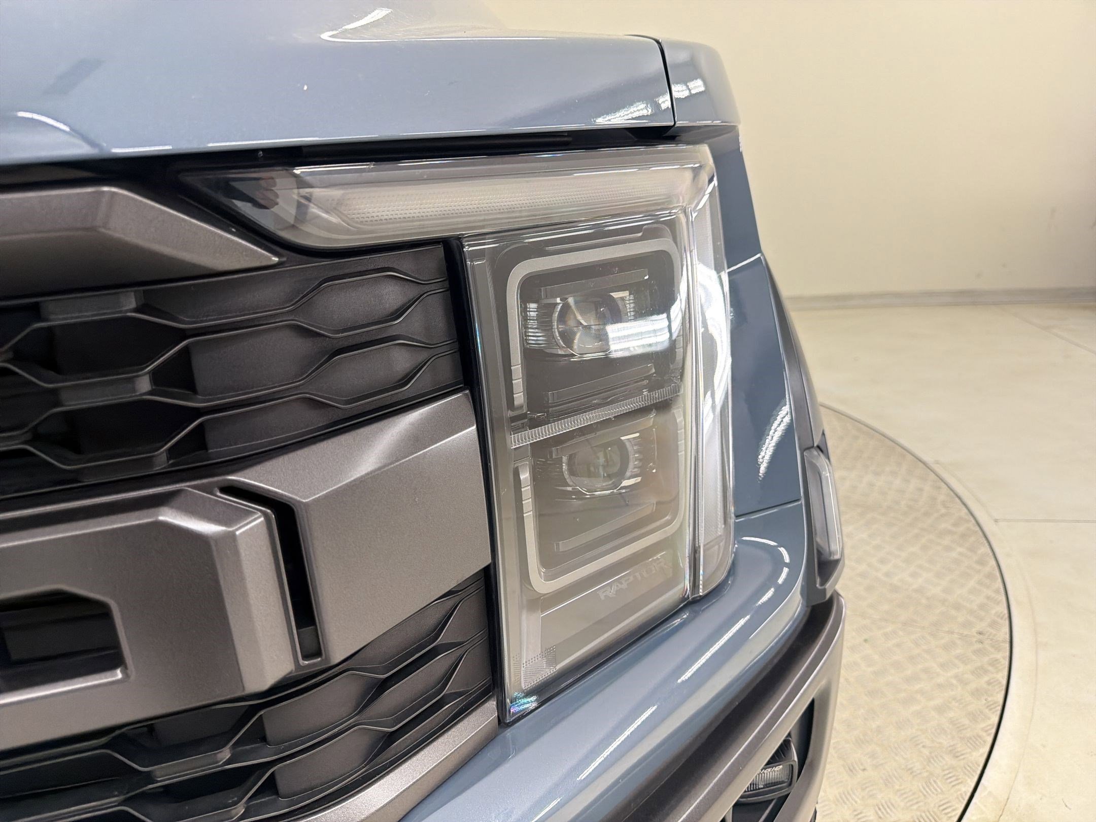 Certified 2023 Ford F150 Raptor AWD/4WD image 11