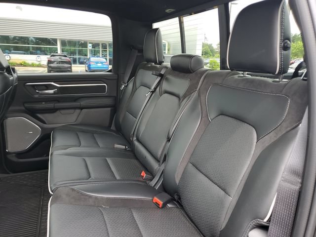 Used 2026 RAM 1500 Laramie w/ Night Edition AWD/4WD image 29