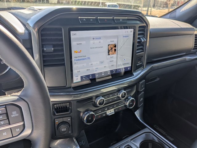 Certified 2023 Ford F150 XLT w/ Equipment Group 302A High image 24