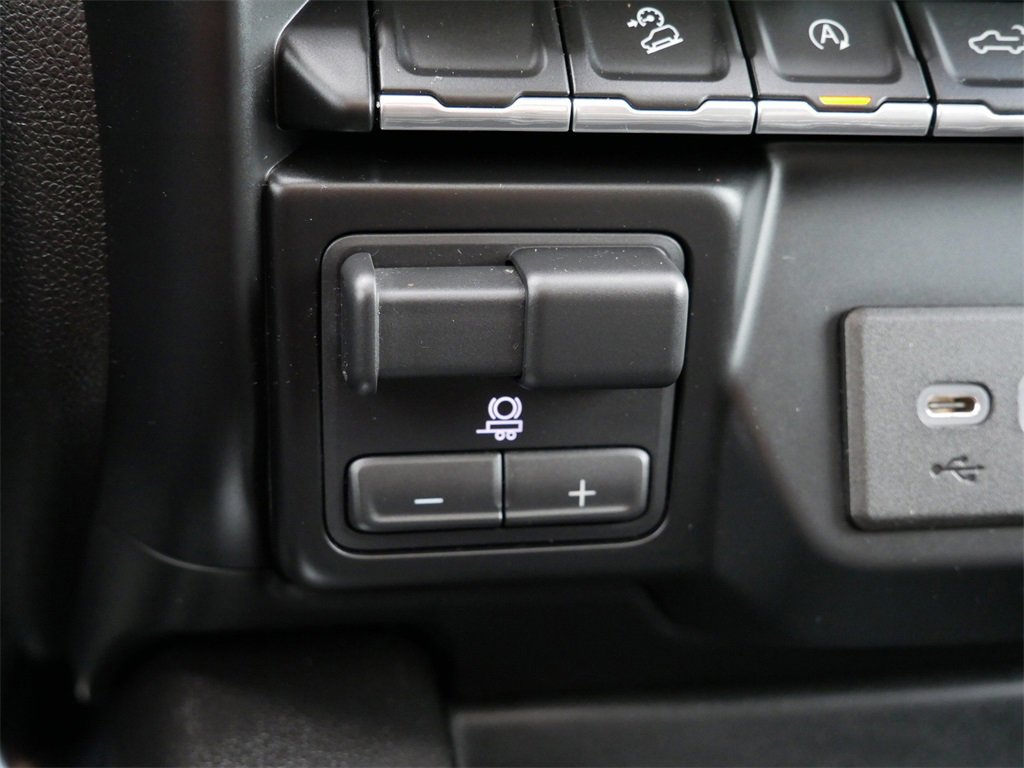 Used 2019 Chevrolet Silverado 1500 LT Trail Boss image 23