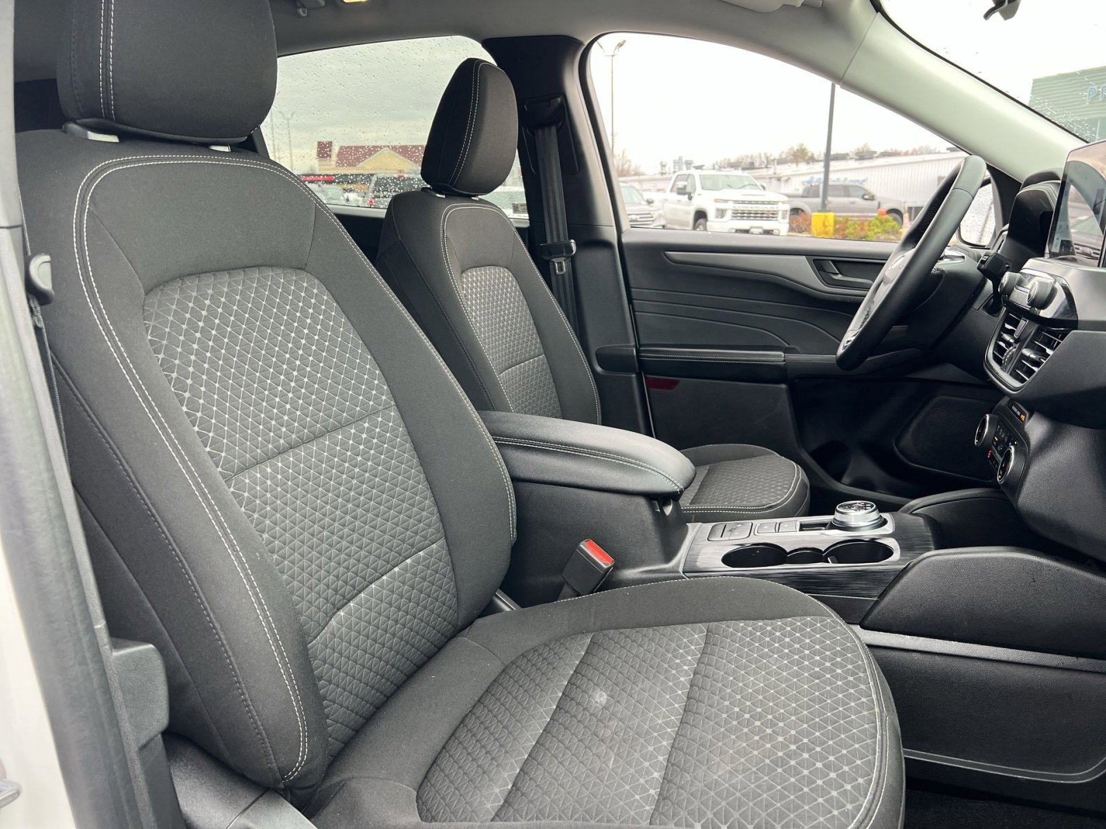 Certified 2023 Ford Escape Active image 23