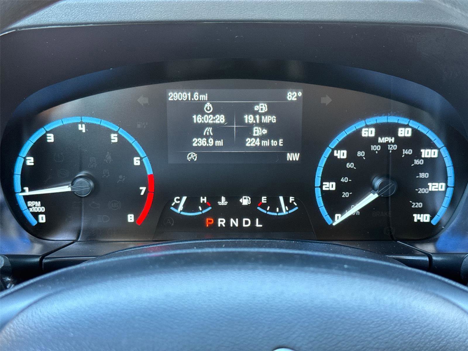 Certified 2021 Ford Bronco Sport Big Bend image 33