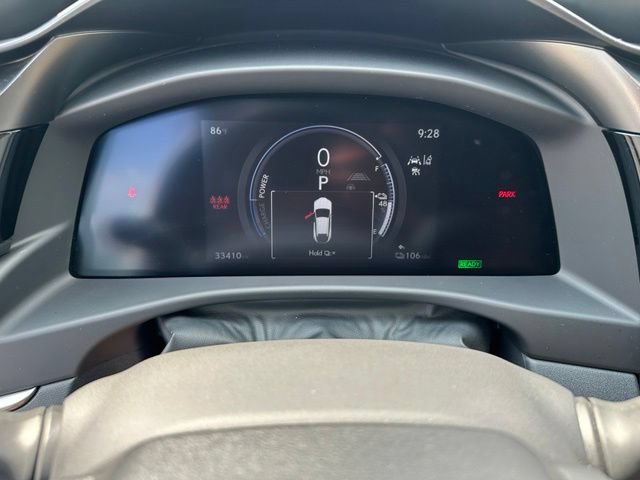 Used 2023 Lexus RZ 450e Premium w/ Technology Package AWD/4WD image 27
