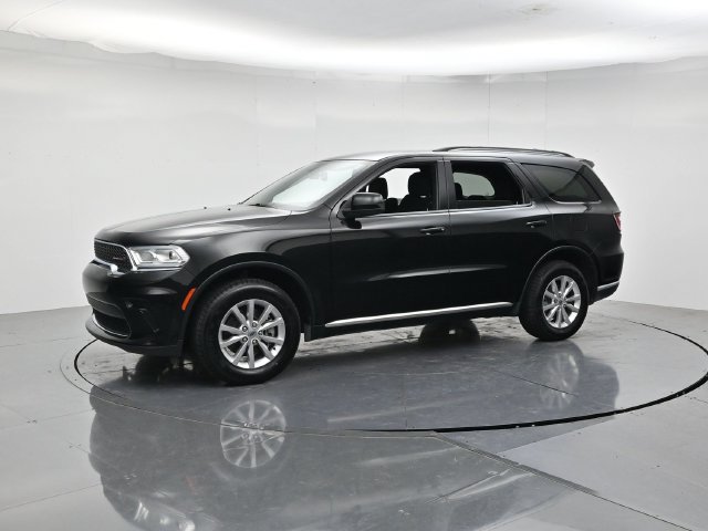 Used 2024 Dodge Durango SXT AWD/4WD image 5